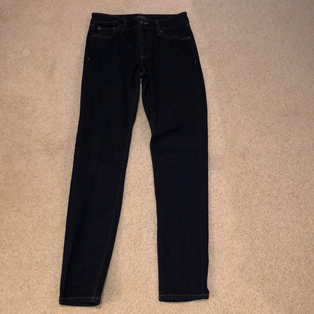 Lauren Ralph Lauren Size 0 Jeans
